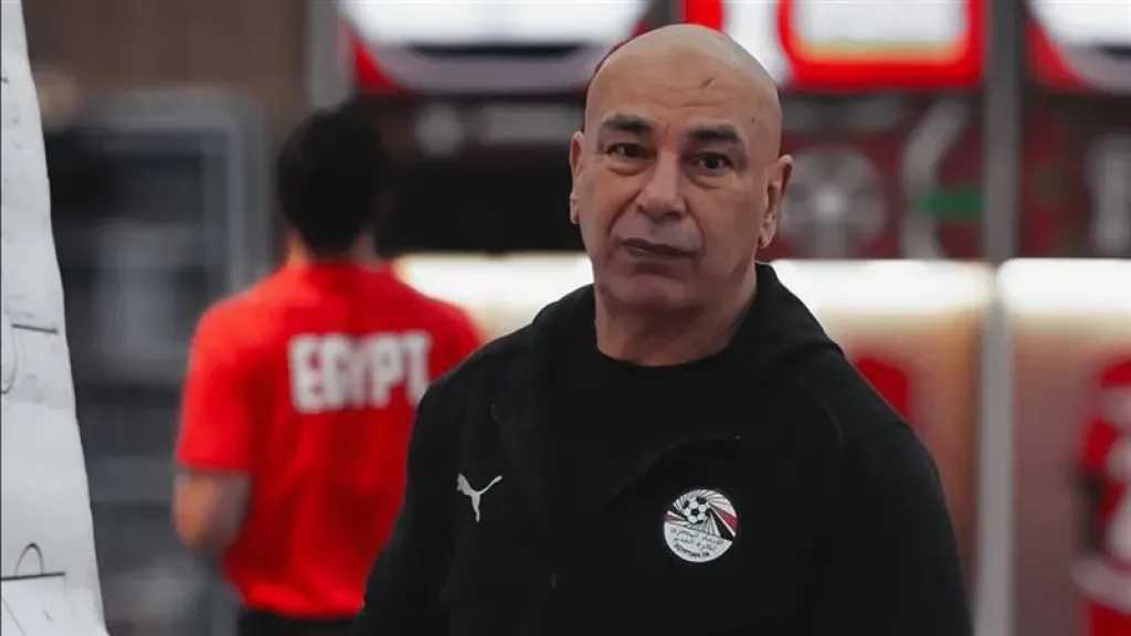 عاجل| فيفا يعلق على قائمة مصر.. مفاجآت في اختيارات حسام حسن قبل المونديال