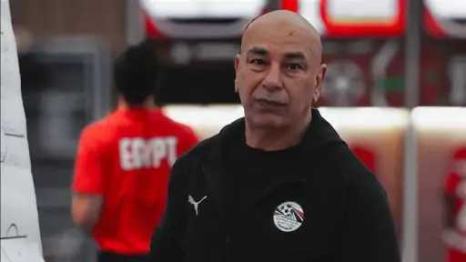 عاجل| فيفا يعلق على قائمة مصر.. مفاجآت في... عاجل| فيفا يعلق على قائمة مصر.. مفاجآت في اختيارات حسام حسن قبل المونديال
