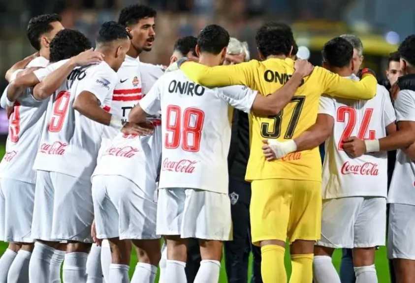ميدو: «كنت صاحب فكرة التعاقد مع جون إدوارد.. والزمالك بطل في أصعب الظروف»