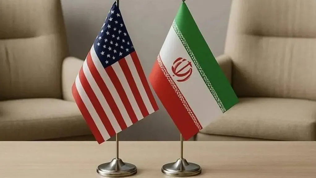 علما أمريكا وإيران