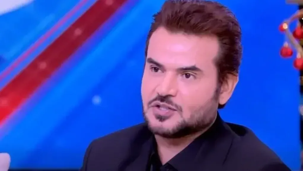 سامو زين 