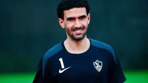 محمد عواد يعلق على لقطة بلحاج ويوضح حقيقة خلافه مع عبد الله السعيد