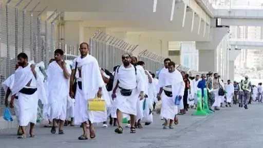 قبل التقديم لحج القرعة 2027.. تعرف على الشروط... قبل التقديم لحج القرعة 2027.. تعرف على الشروط والضوابط المنظمة لأداء المناسك