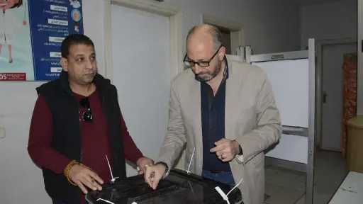 هشام نصر لجمهور الزمالك: «سنحصل على الرخصة الأفريقية» هشام نصر لجمهور الزمالك: «سنحصل على الرخصة الأفريقية»