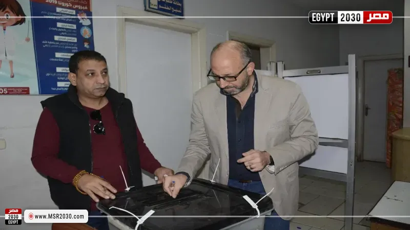هشام نصر