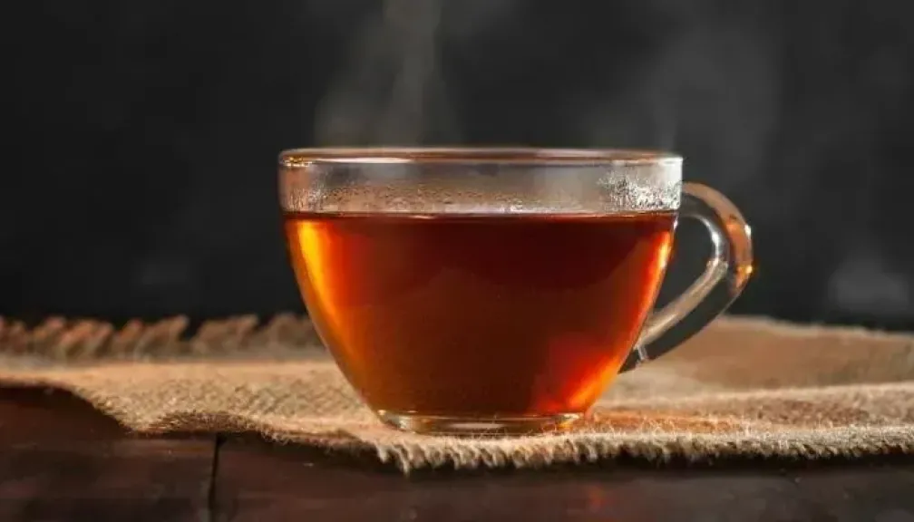 الشاي 