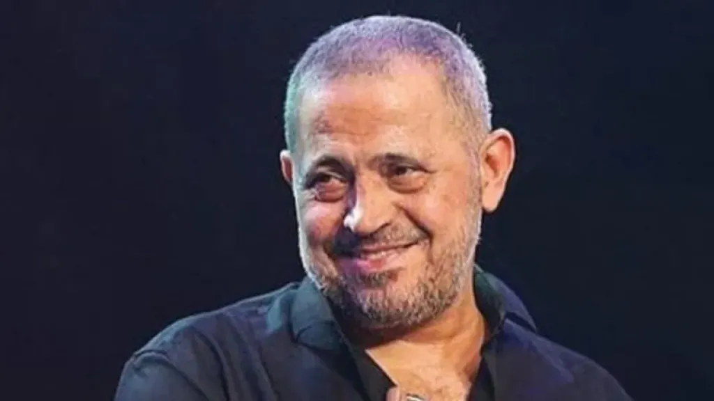 جورج وسوف 