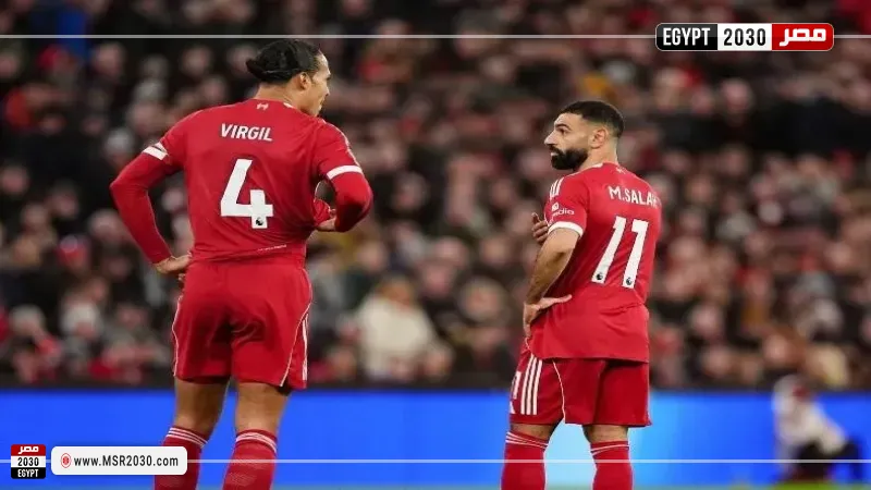 ليفربول 