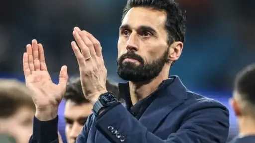 أربيلوا يعلن الرحيل عن ريال مدريد: البرنابيو بيتي..... أربيلوا يعلن الرحيل عن ريال مدريد: البرنابيو بيتي.. وحان وقت التحديات الجديدة