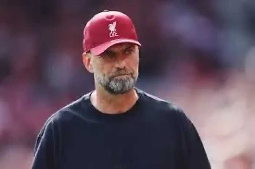 كلوب عن محمد صلاح: شاهدنا العظمة.. ولن أكون أكثر فخرًا بما حققه