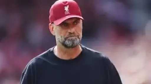 كلوب عن محمد صلاح: شاهدنا العظمة.. ولن أكون... كلوب عن محمد صلاح: شاهدنا العظمة.. ولن أكون أكثر فخرًا بما حققه