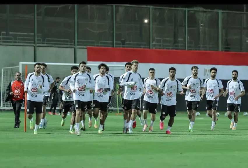 تعرف على القيمة التسويقية لمنتخبي مصر وروسيا قبل الودية المرتقبة
