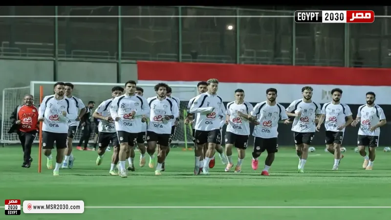  منتخب مصر