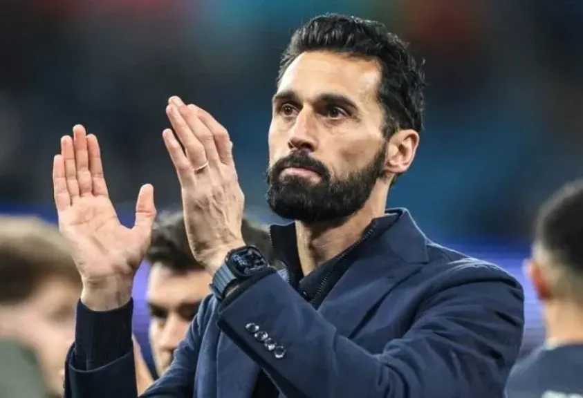 رسميًا.. ريال مدريد يعلن رحيل أربيلوا وسط أنباء عن اقتراب عودة مورينيو