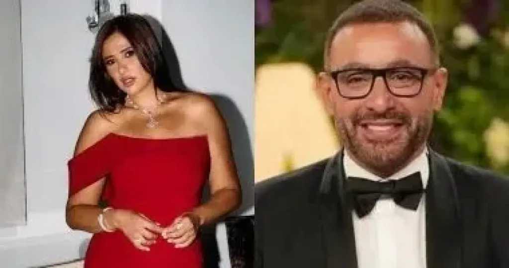 تفاصيل فيلم «خلي بالك من نفسك »