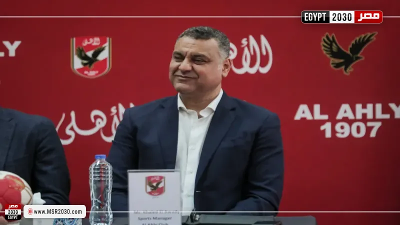 خالد العوضي