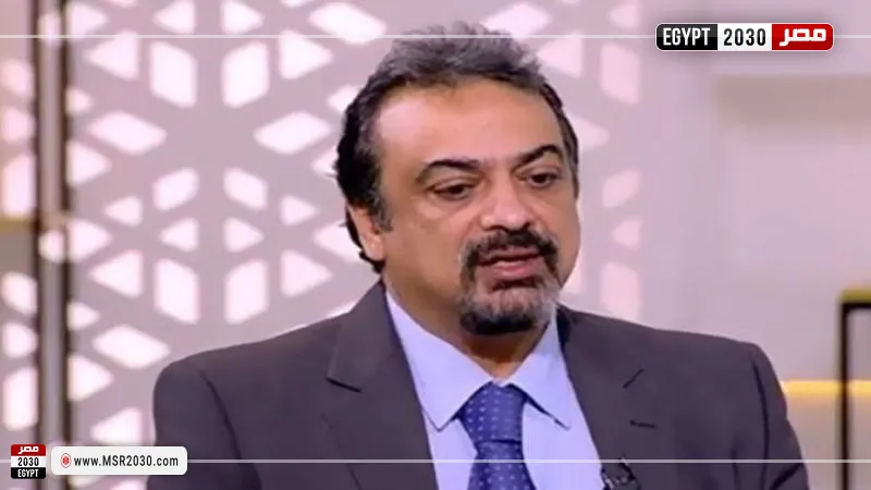 المتحدث باسم وزارة الصحة