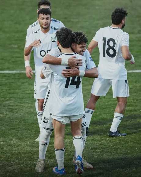 لاعب زد: «أنا أفضل مدافع في مصر حاليًا.. وسأرتدي قميص أحد الثلاثي الكبار الموسم المقبل»