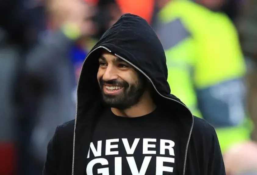 إيان راش عن محمد صلاح: «لا أحد أكبر من ليفربول.. وأشك في ظهور مصري آخر بمستواه»
