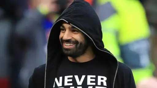 إيان راش عن محمد صلاح: «لا أحد أكبر... إيان راش عن محمد صلاح: «لا أحد أكبر من ليفربول.. وأشك في ظهور مصري آخر بمستواه»