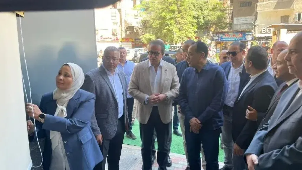 جانب من الجولة 