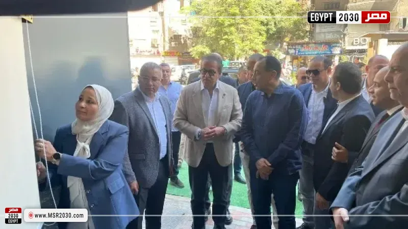 جانب من الجولة 