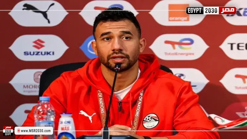 محمود حسن تريزيجيه 