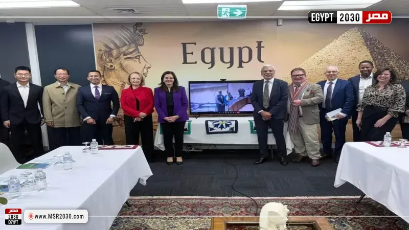 جانب من الفعالية