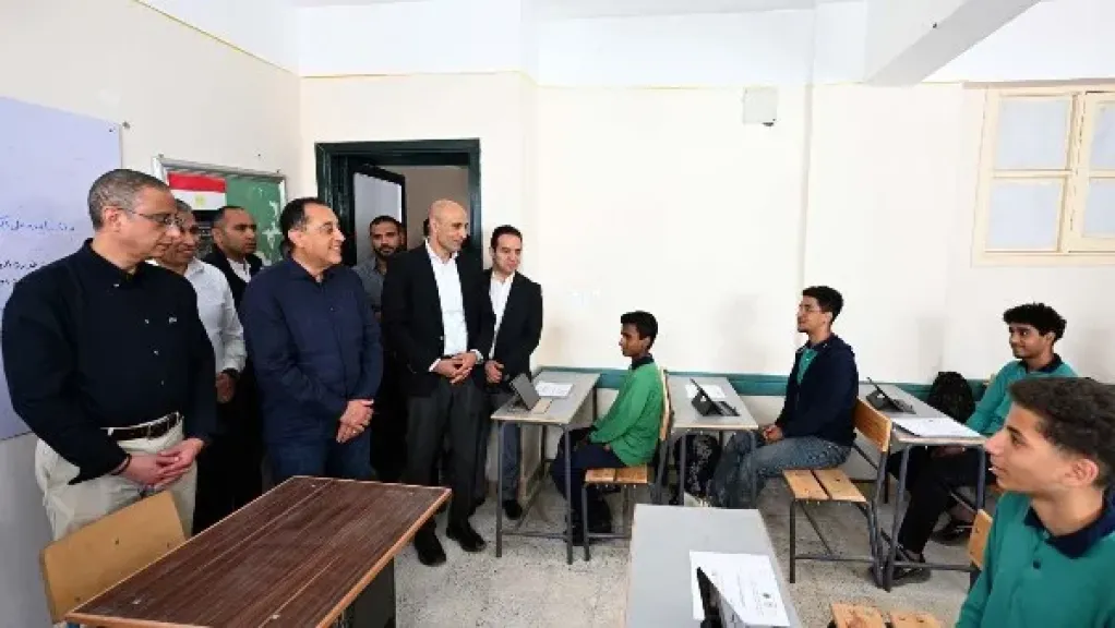 مدبولي 