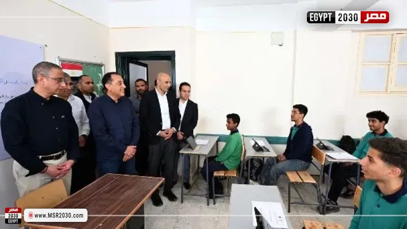 مدبولي 