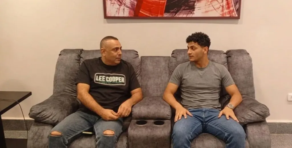 أحمد طارق