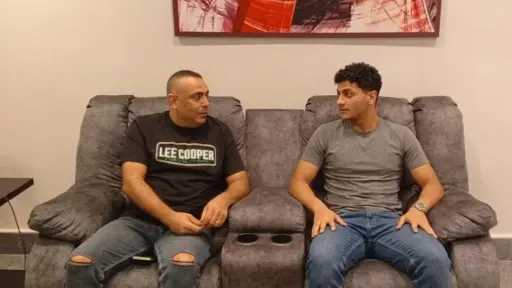 أحمد طارق: «الزمالك استحق الدوري.. وزد الأجدر بالكونفدرالية» أحمد طارق: «الزمالك استحق الدوري.. وزد الأجدر بالكونفدرالية»