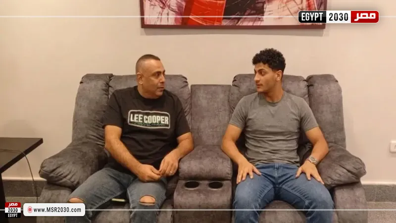 أحمد طارق