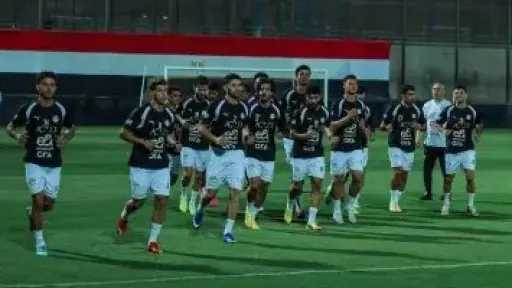 كاف يعلن طاقم تحكيم مباراة مصر وكوت ديفوار... كاف يعلن طاقم تحكيم مباراة مصر وكوت ديفوار في ربع نهائي أمم أفريقيا للناشئين