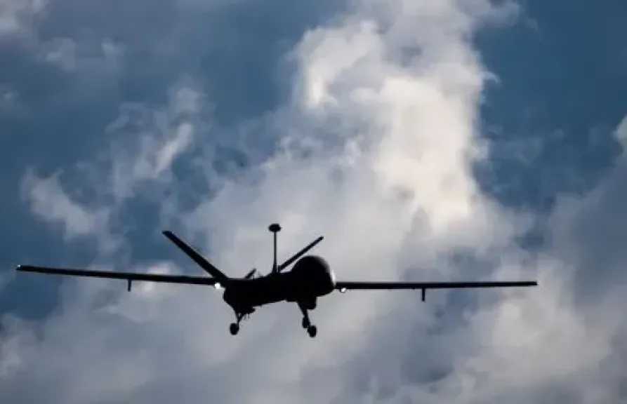روسيا:إسقاط 348 طائرة أوكرانية مسيرة خلال الليل
