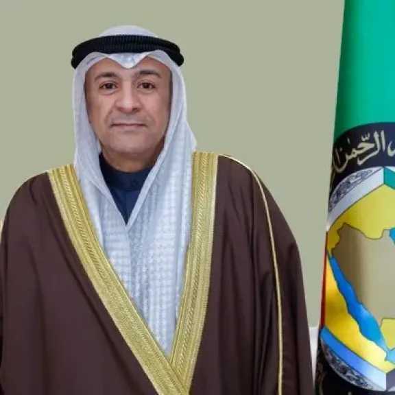 البديوي: استقرار منطقة الخليج ركيزة أساسية لاستقرار الاقتصاد العالمي وأمن الملاحة الدولية