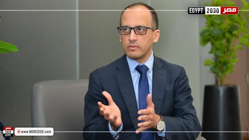 المستشار محمد الحمصاني