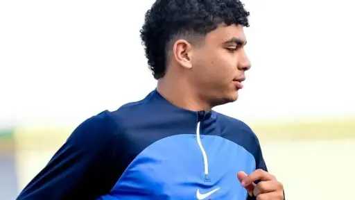 محمد إبراهيم يكشف كواليس الزمالك: «دعم عمر جابر..... محمد إبراهيم يكشف كواليس الزمالك: «دعم عمر جابر.. والإجهاد سبب خسارة الكونفدرالية»