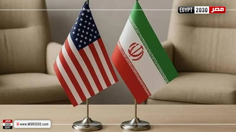 علما إيران وأمريكا