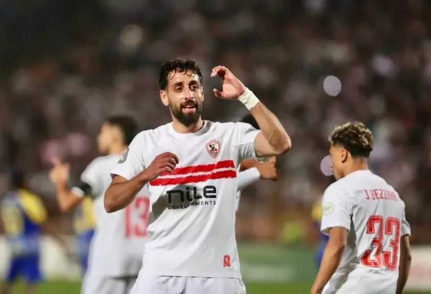 بعد التتويج بالدوري.. عدي الدباغ يتحدث عن الضغوط وكواليس الموسم الاستثنائي