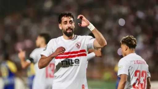 بعد التتويج بالدوري.. عدي الدباغ يتحدث عن الضغوط وكواليس الموسم الاستثنائي