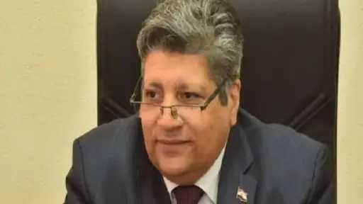 التنمية المحلية: رفع درجة الاستعداد القصوى بالمحافظات استعدادًا... التنمية المحلية: رفع درجة الاستعداد القصوى بالمحافظات استعدادًا لعيد الأضحى