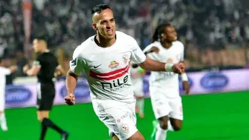 ناصر منسي يكشف تفاصيل العروض وموقفه النهائي من الزمالك