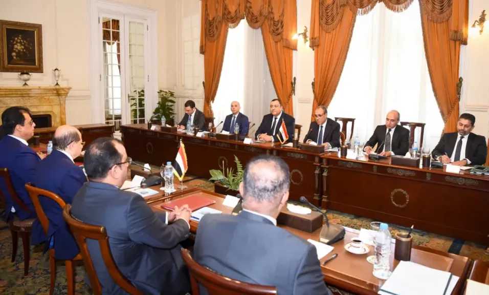 وزير الخارجية يترأس مع نظيره اليمني الجولة التاسعة للحوار الاستراتيجي بين مصر واليمن