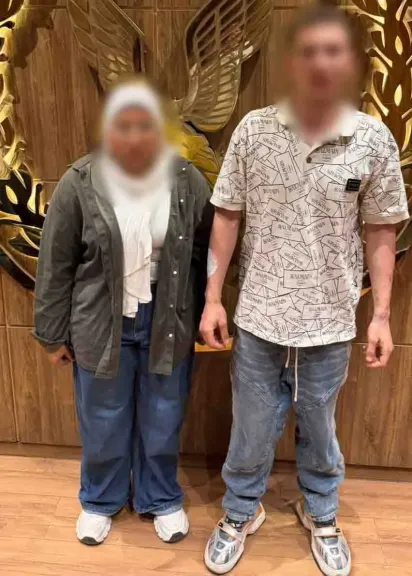 المتهمين 
