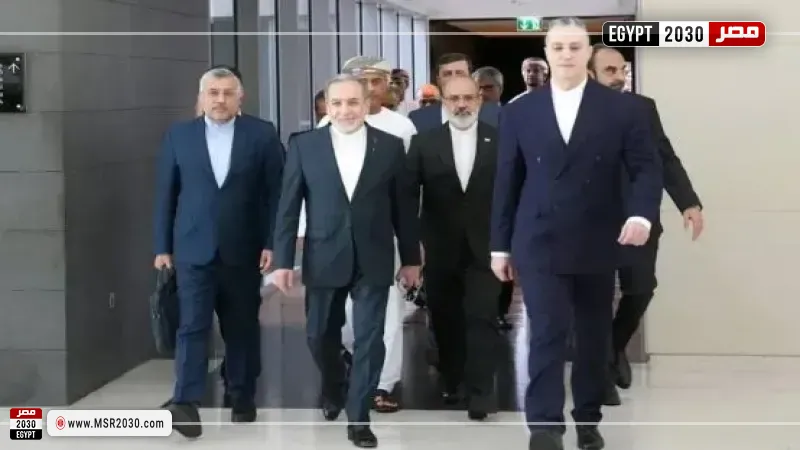 مصر 2030