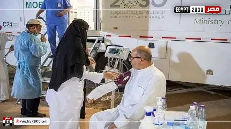مصر 2030