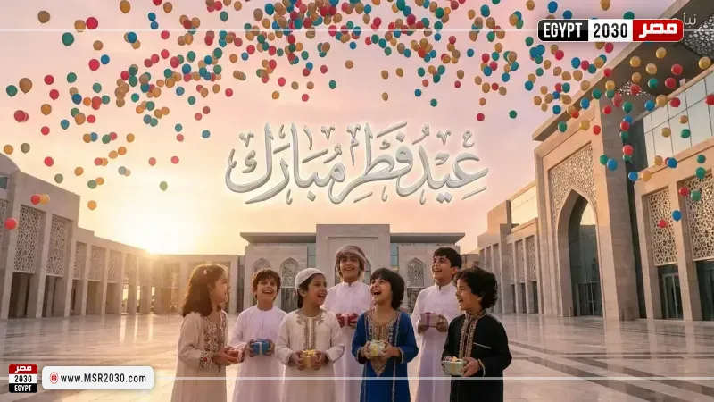 مصر 2030
