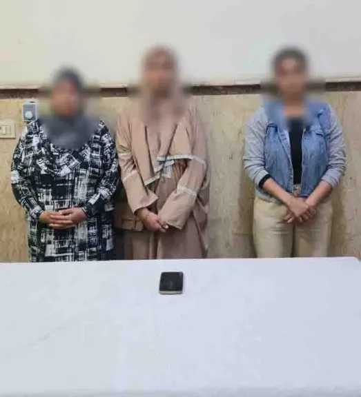 الداخلية تكشف حقيقة اتهامات متبادلة داخل أسرة بالإسكندرية.. وبلاغ كاذب وراء الأزمة