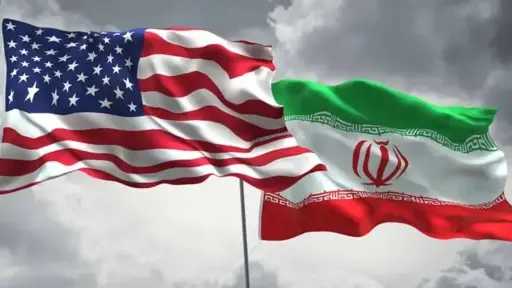 مسئولون أمريكيون يستبعدون توقيع اتفاق إنهاء الحرب مع... مسئولون أمريكيون يستبعدون توقيع اتفاق إنهاء الحرب مع إيران اليوم